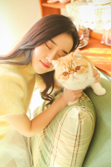我的瘦子