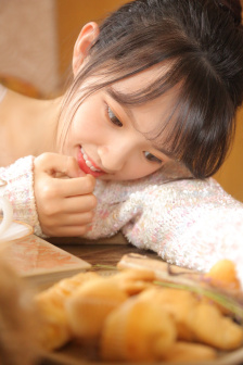 爱上已婚女人